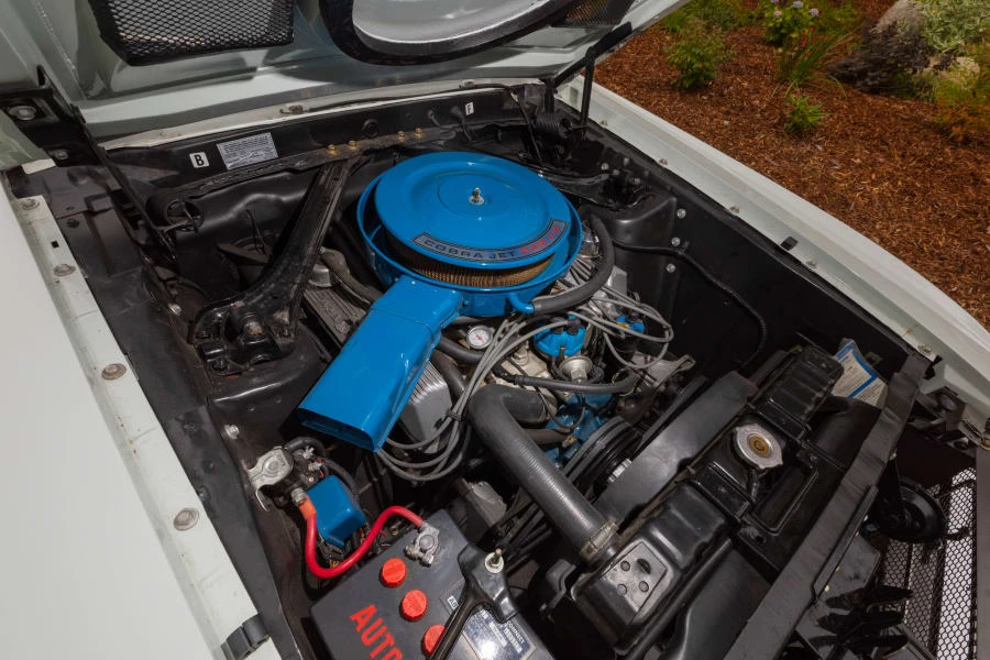 1970 Shelby GT500 - Image 30 of 31