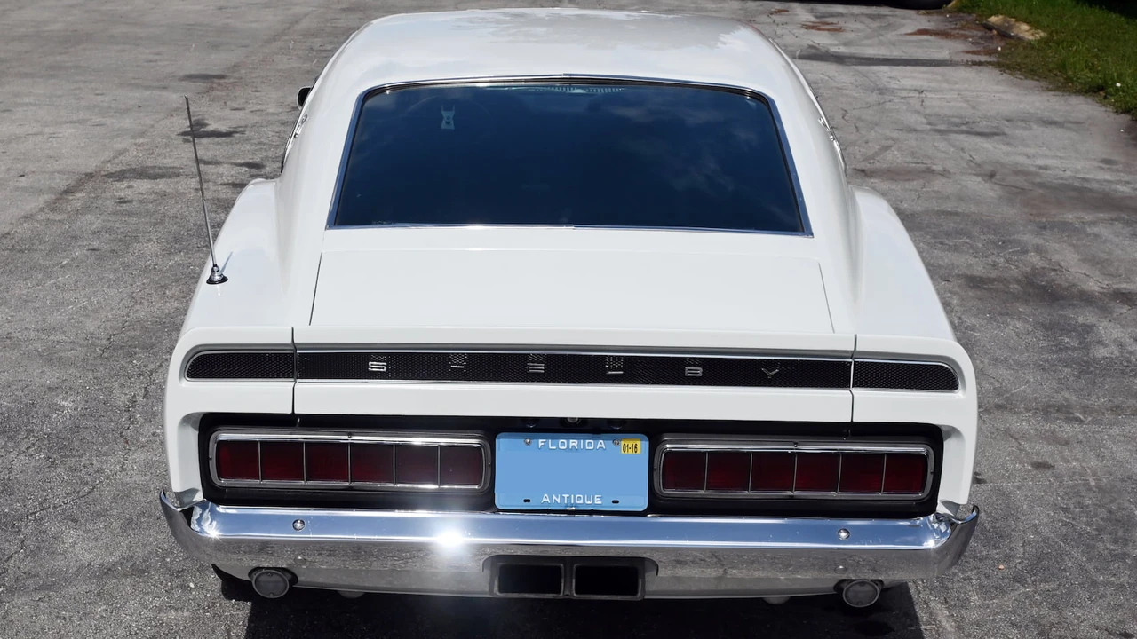 1970 Shelby GT500 - Image 14 of 17