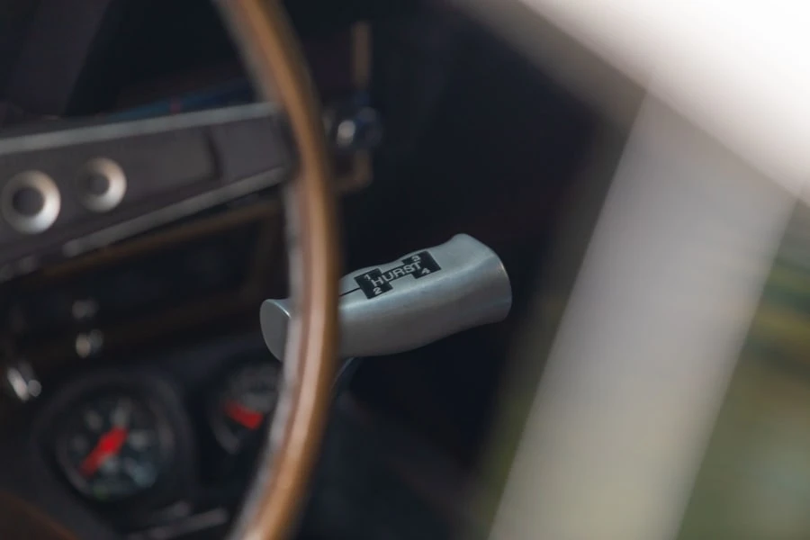 1970 Shelby GT500 - Image 27 of 31