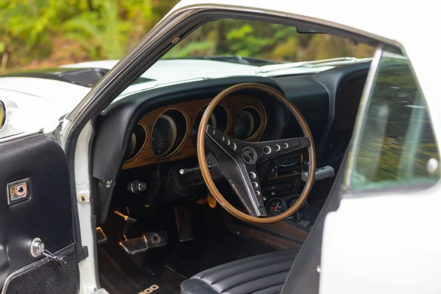 1970 Shelby GT500 - Image 26 of 31