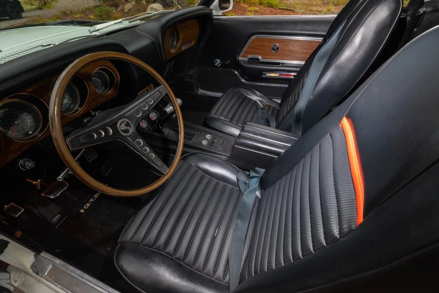1970 Shelby GT500 - Image 23 of 31