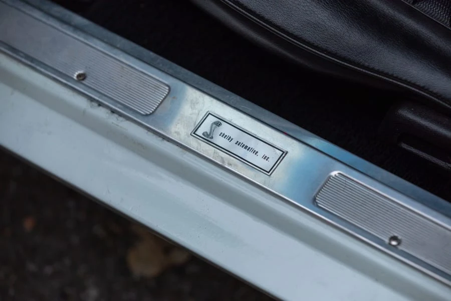 1970 Shelby GT500 - Image 24 of 31
