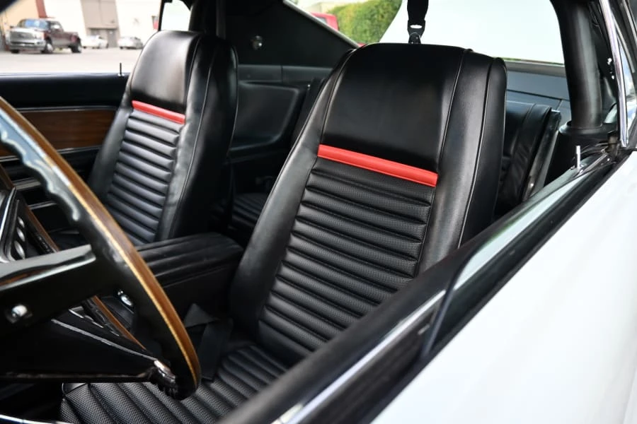 1970 Shelby GT500 - Image 5 of 17