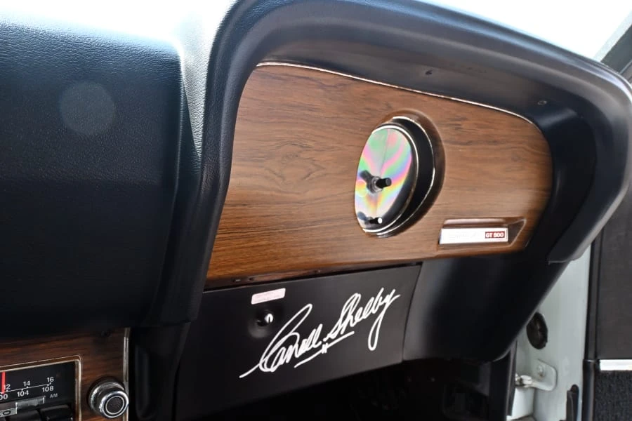 1970 Shelby GT500 - Image 6 of 17