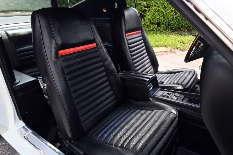 1970 Shelby GT500 - Image 8 of 17