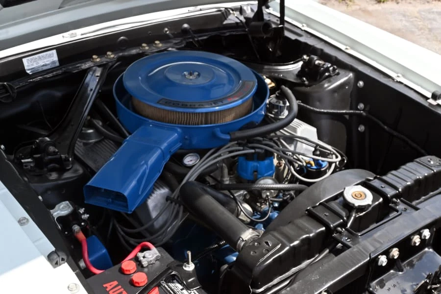 1970 Shelby GT500 - Image 10 of 17