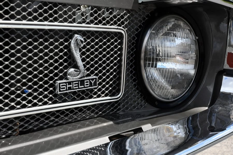 1970 Shelby GT500 - Image 11 of 17
