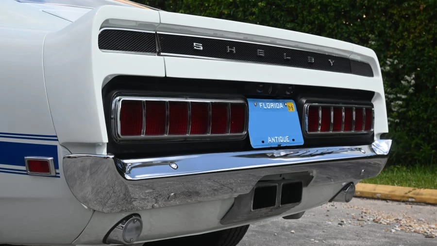 1970 Shelby GT500 - Image 13 of 17