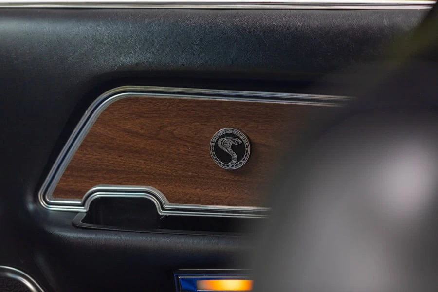 1970 Shelby GT500 - Image 22 of 31