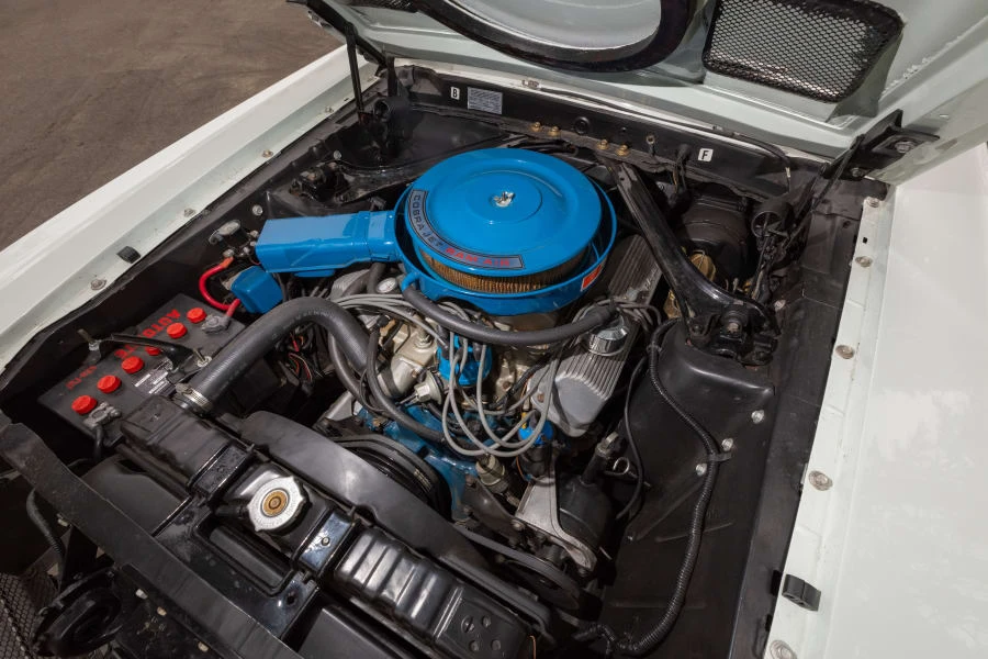 1970 Shelby GT500 - Image 29 of 31