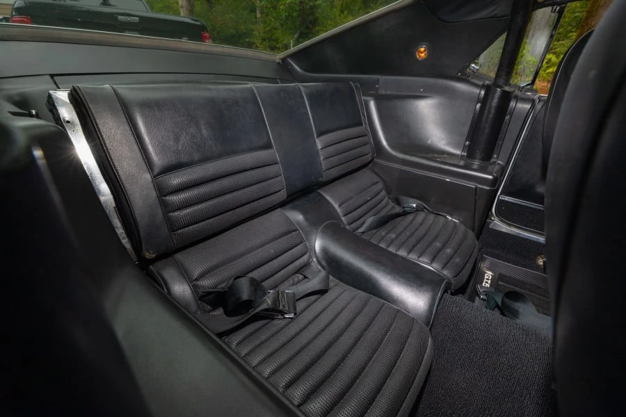 1970 Shelby GT500 - Image 21 of 31