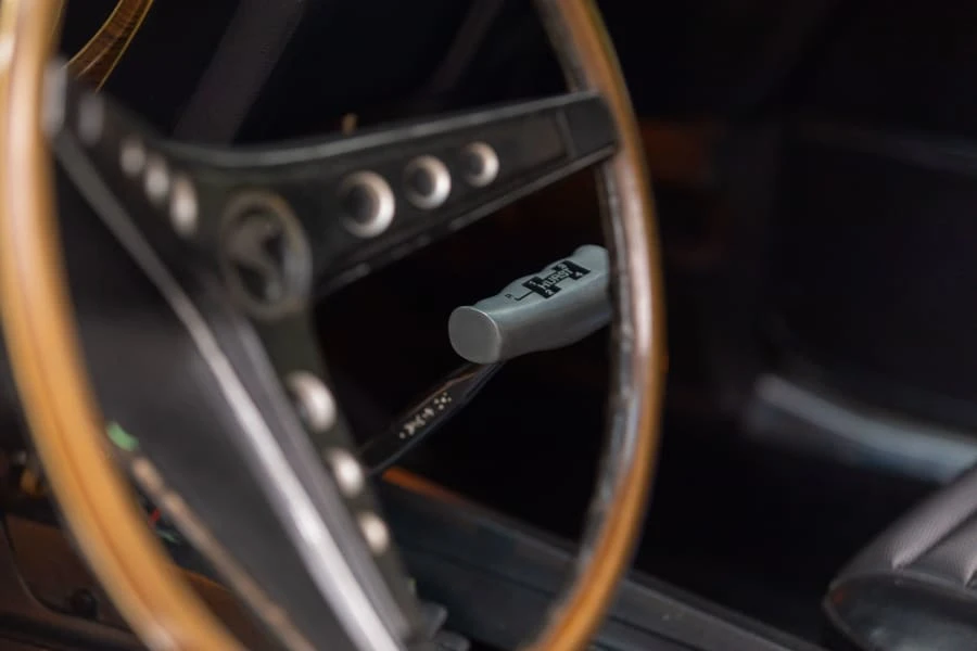 1970 Shelby GT500 - Image 28 of 31