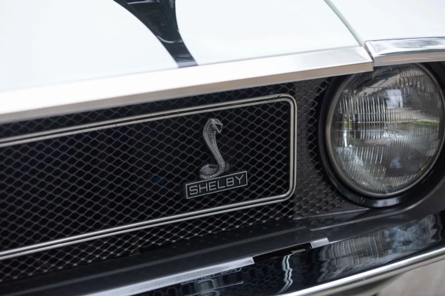 1970 Shelby GT500 - Image 16 of 31