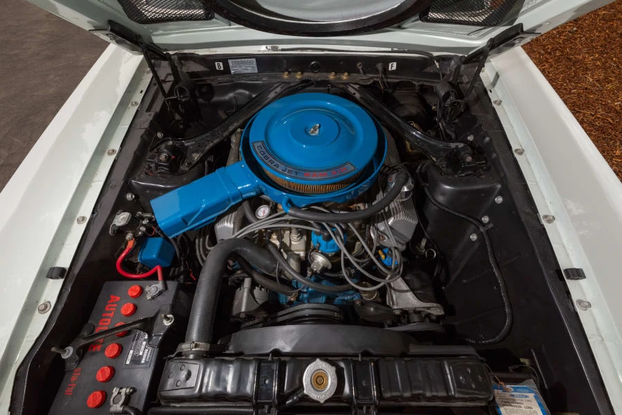 1970 Shelby GT500 - Image 31 of 31