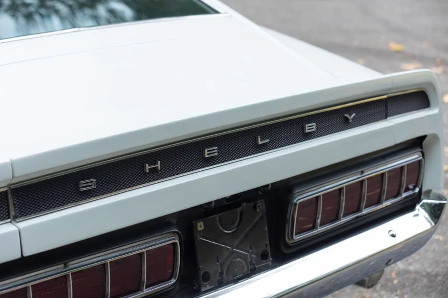 1970 Shelby GT500 - Image 15 of 31