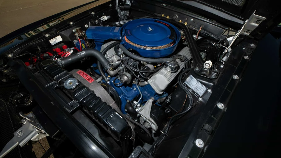 1970 Shelby GT500 - Image 6 of 25