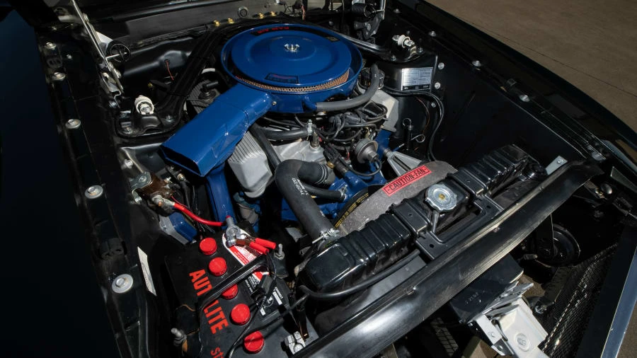 1970 Shelby GT500 - Image 7 of 25