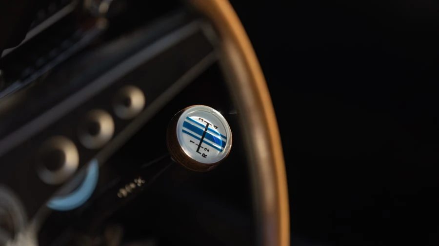 1970 Shelby GT500 - Image 10 of 25