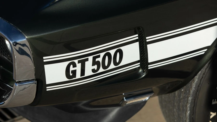 1970 Shelby GT500 - Image 13 of 25