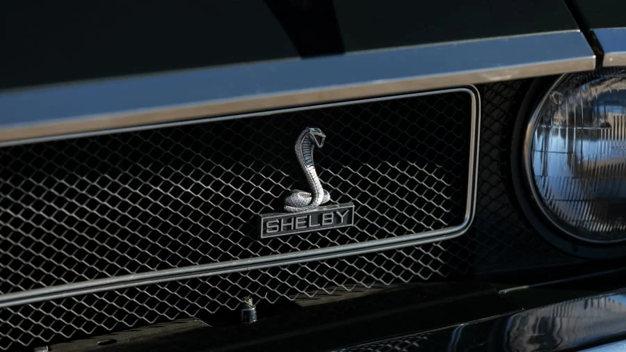 1970 Shelby GT500 - Image 18 of 25