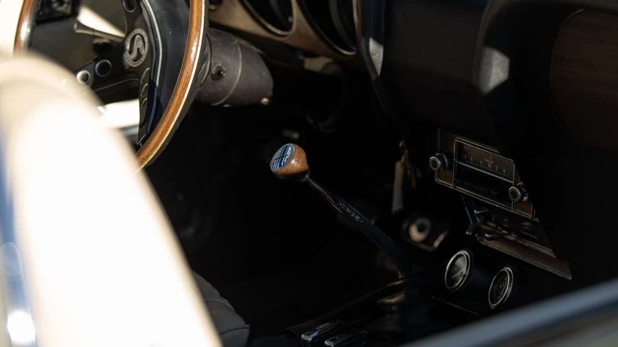 1970 Shelby GT500 - Image 19 of 25