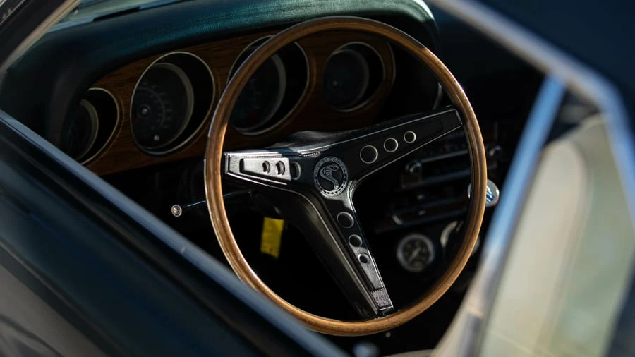 1970 Shelby GT500 - Image 20 of 25