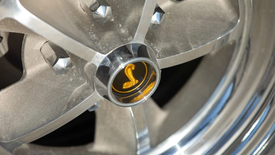 1970 Shelby GT500 - Image 21 of 25