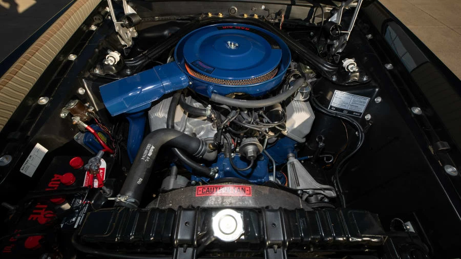 1970 Shelby GT500 - Image 22 of 25
