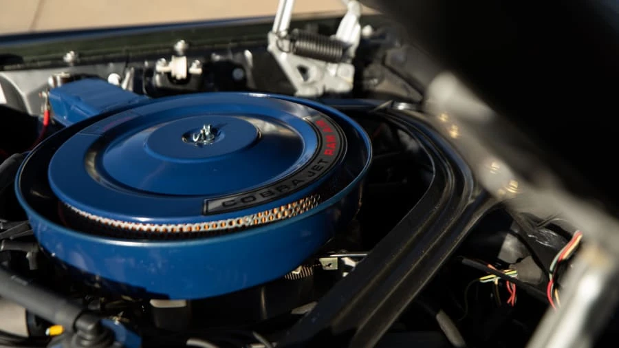 1970 Shelby GT500 - Image 23 of 25