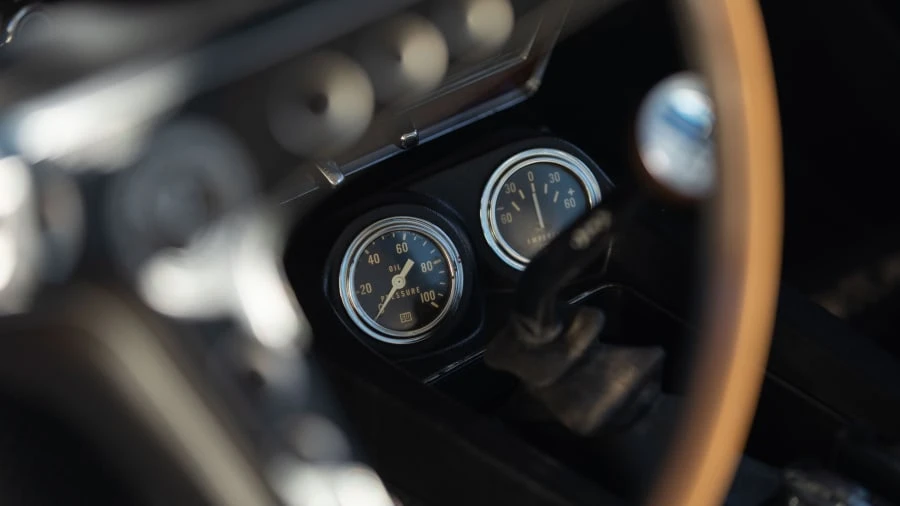 1970 Shelby GT500 - Image 24 of 25