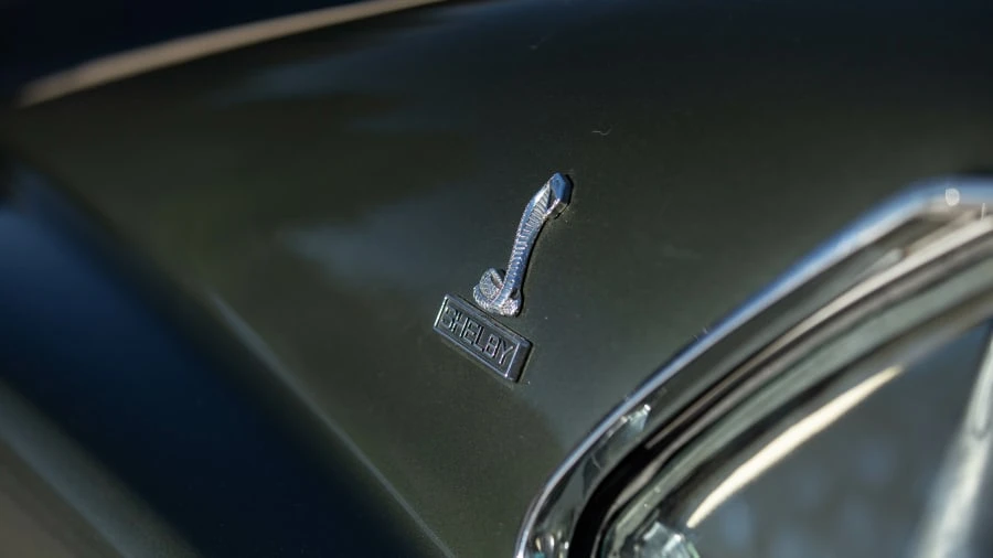 1970 Shelby GT500 - Image 25 of 25