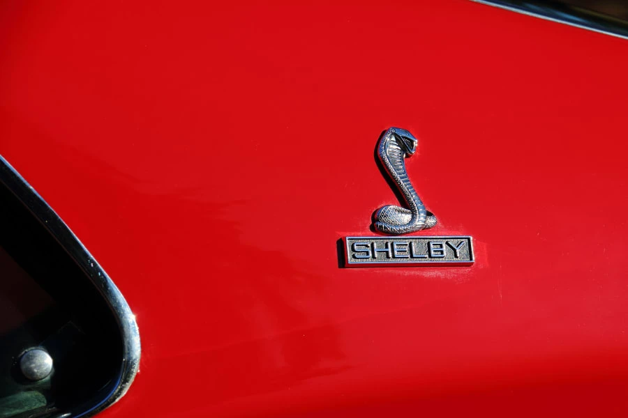 1970 Shelby GT500 - Image 16 of 31