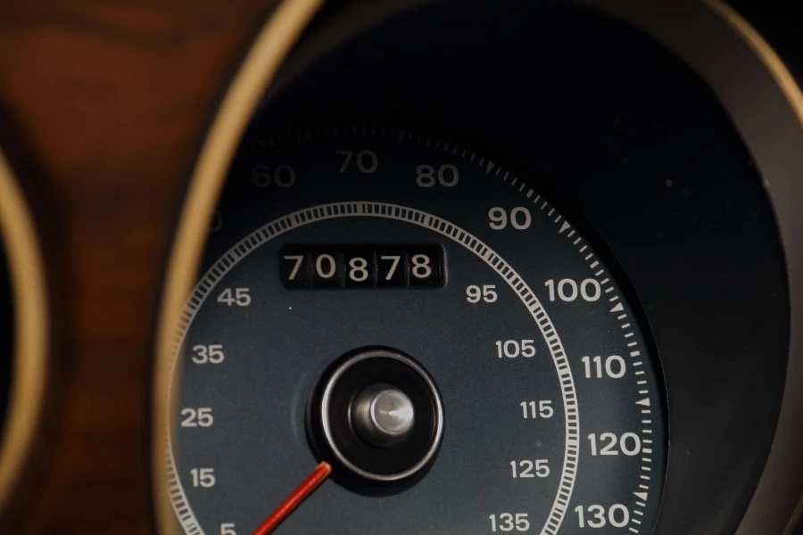 1970 Shelby GT500 - Image 29 of 31