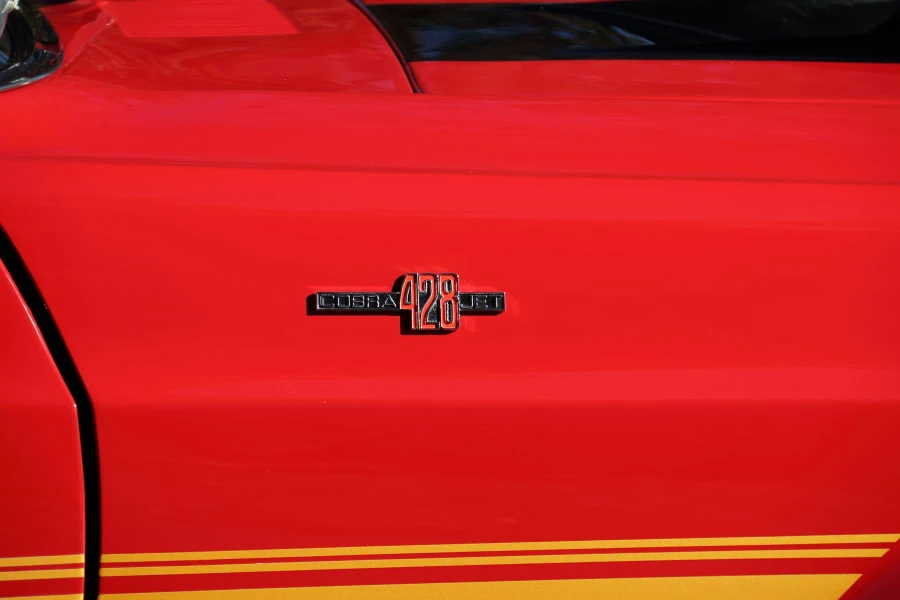 1970 Shelby GT500 - Image 17 of 31
