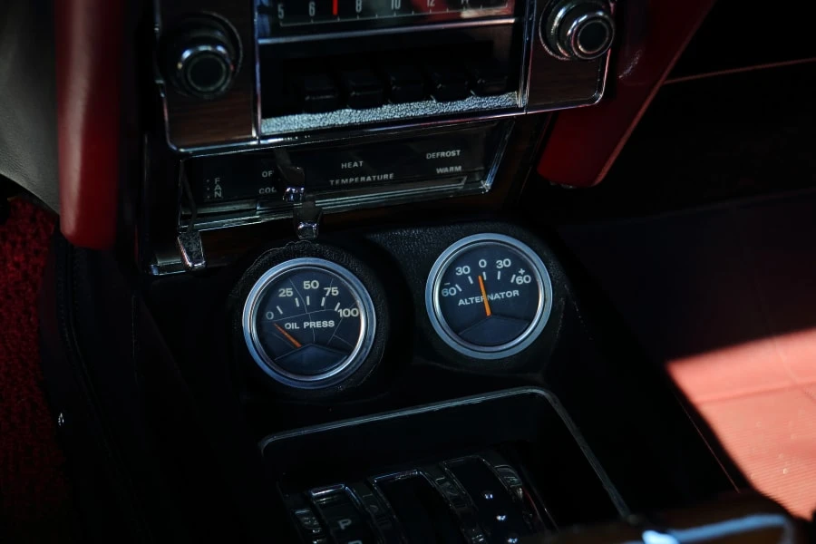 1970 Shelby GT500 - Image 21 of 31