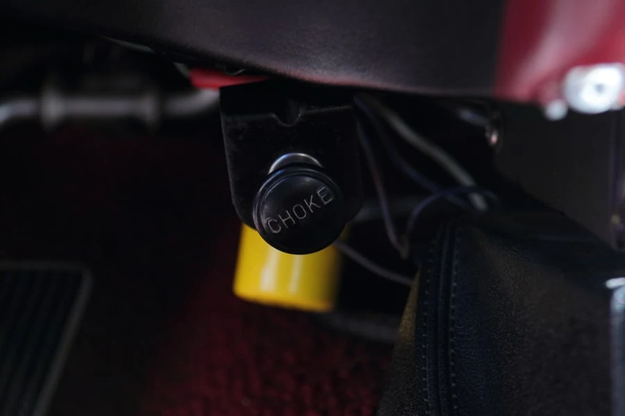 1970 Shelby GT500 - Image 24 of 31