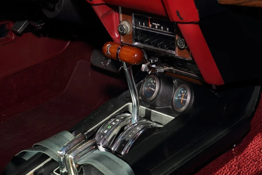 1970 Shelby GT500 - Image 31 of 31