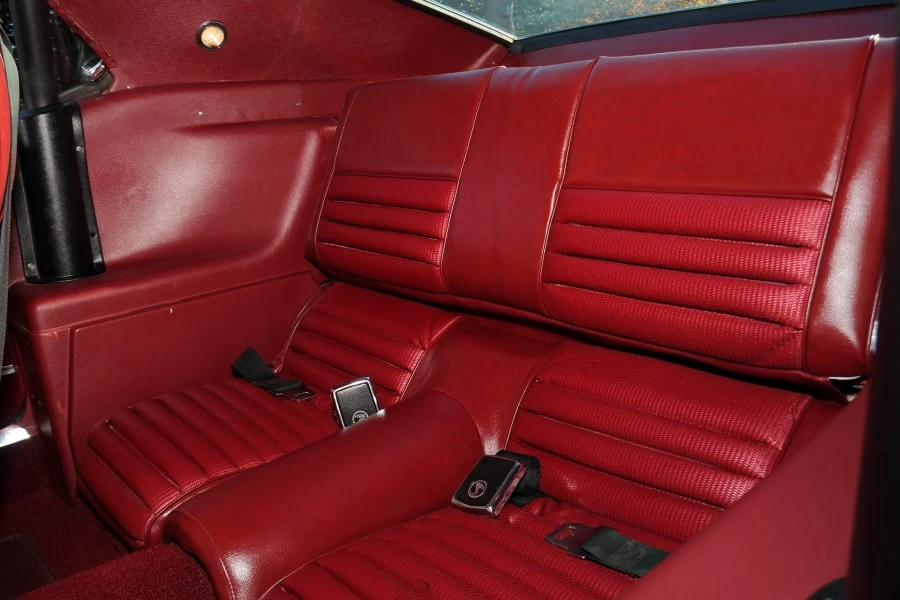 1970 Shelby GT500 - Image 30 of 31