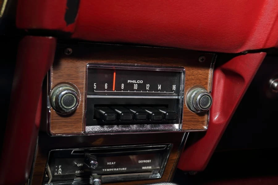 1970 Shelby GT500 - Image 23 of 31
