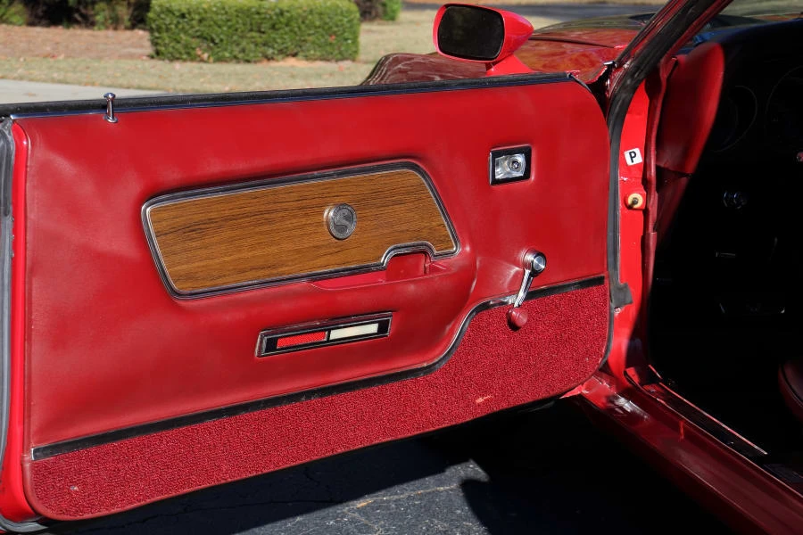 1970 Shelby GT500 - Image 26 of 31