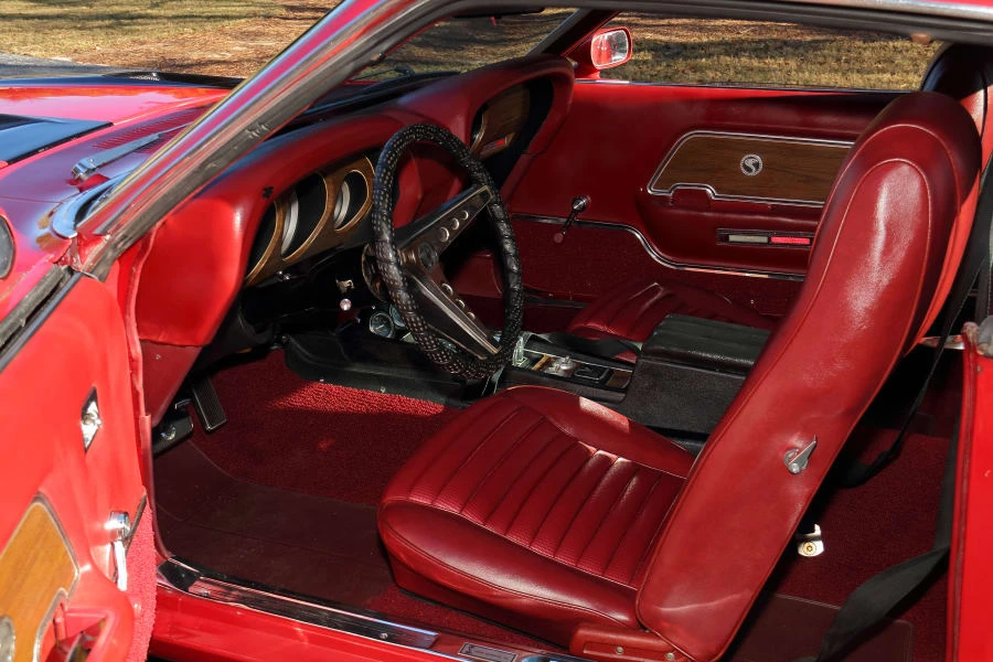 1970 Shelby GT500 - Image 28 of 31