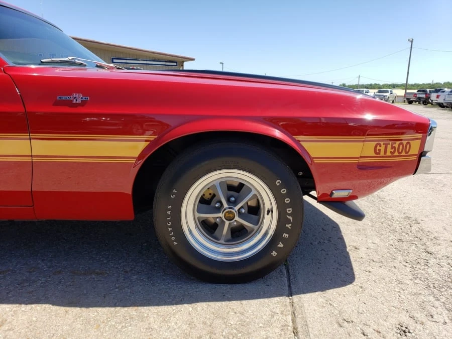 1970 Shelby GT500 - Image 14 of 31