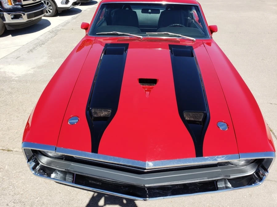 1970 Shelby GT500 - Image 15 of 31