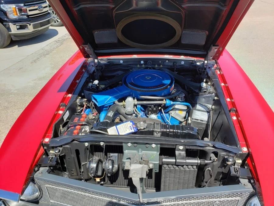 1970 Shelby GT500 - Image 17 of 31