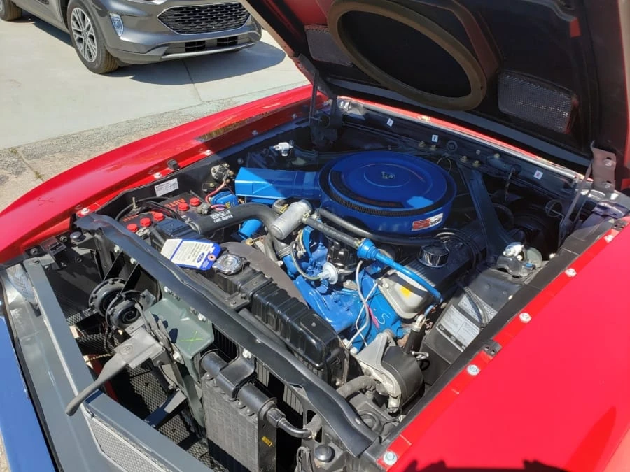 1970 Shelby GT500 - Image 21 of 31
