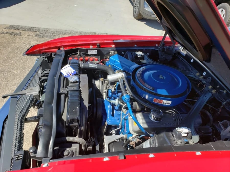 1970 Shelby GT500 - Image 23 of 31