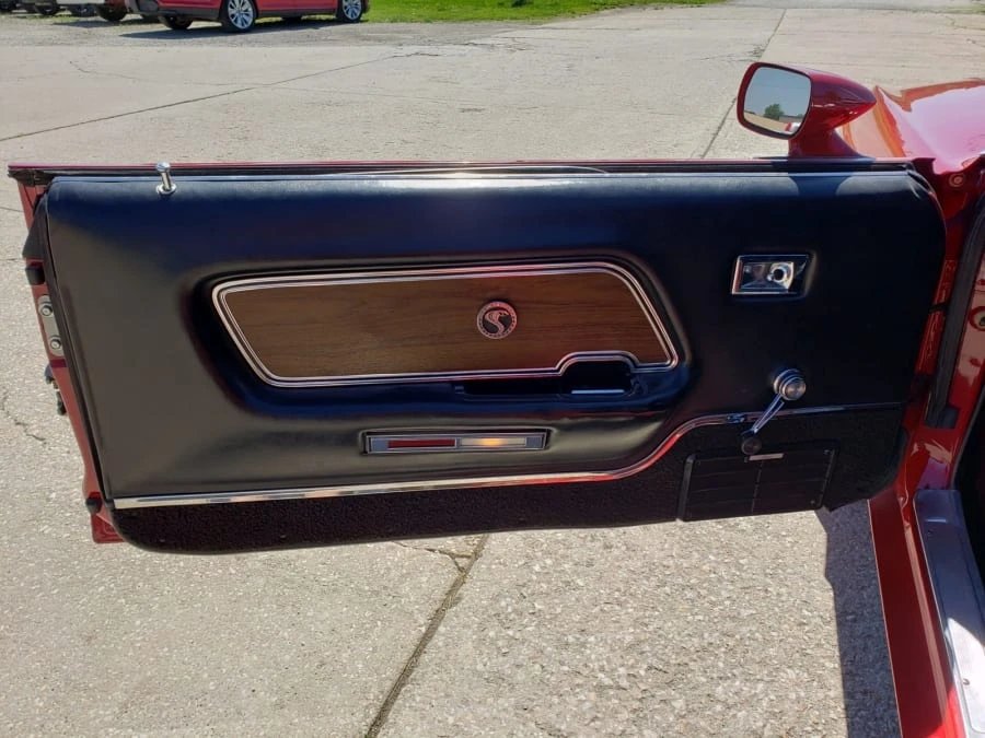 1970 Shelby GT500 - Image 24 of 31