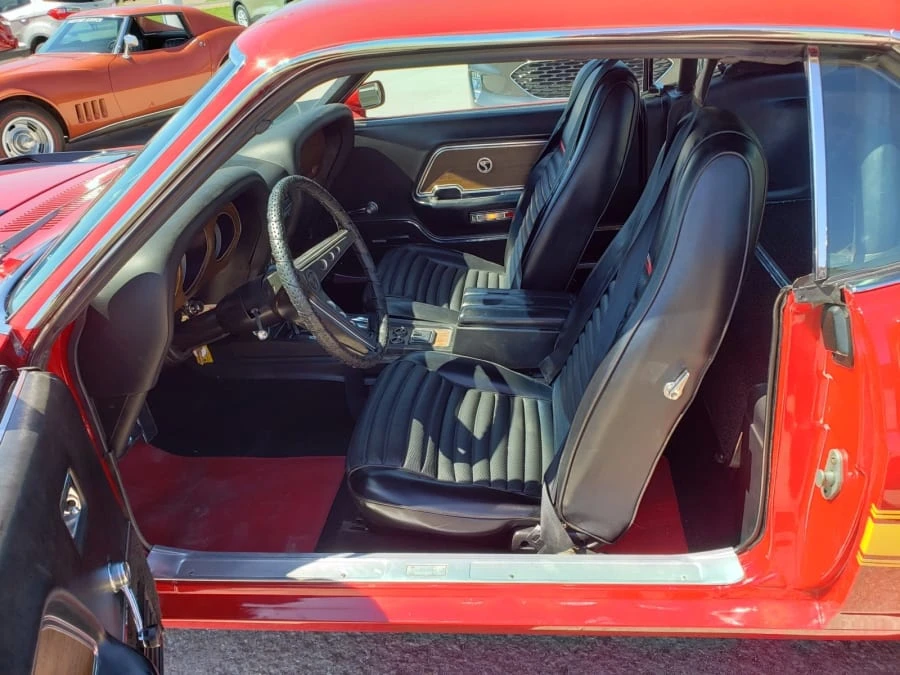 1970 Shelby GT500 - Image 25 of 31