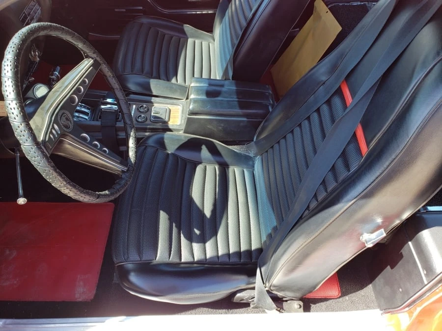 1970 Shelby GT500 - Image 4 of 31
