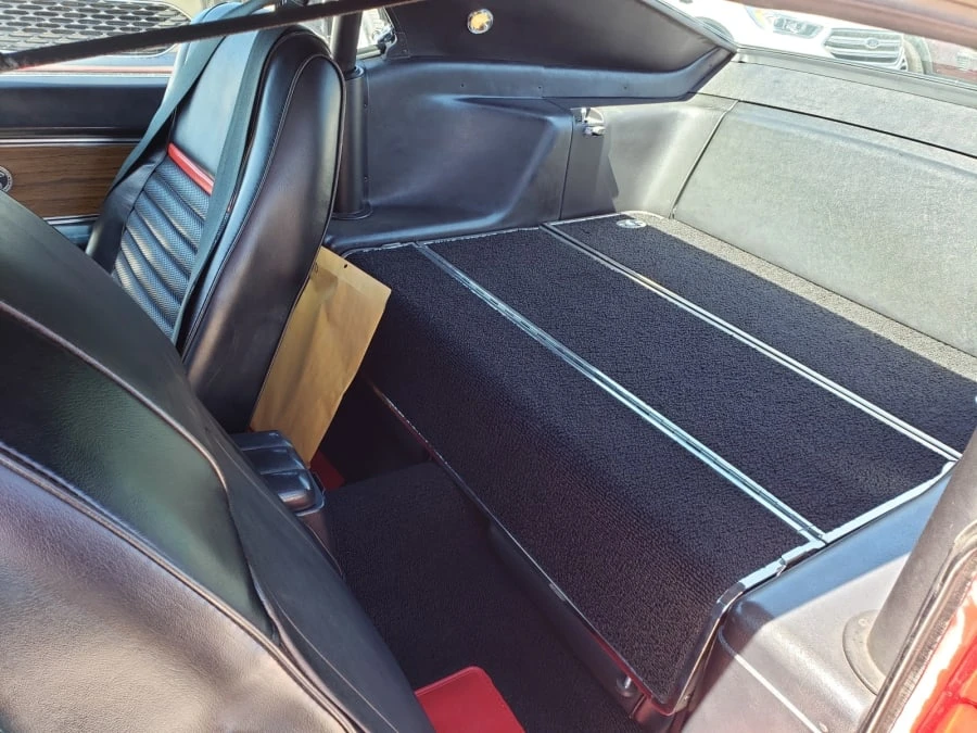 1970 Shelby GT500 - Image 27 of 31